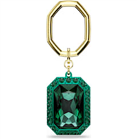 Portachiavi Swarovski in Metallo 5666643 - 5666643